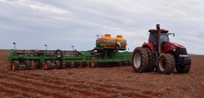 Agricultura no Cerrado exige nova configuração das áreas?